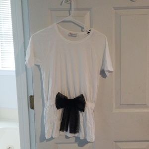Red Valentino shirt